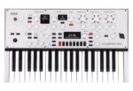 Korg KingKORG NEO - synthesiser  vocoder