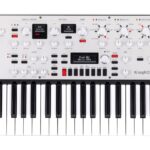 Korg KingKORG NEO - synthesiser  vocoder