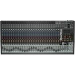 Behringer SX3242FX audio mixer 32 channels Black - imagine 6