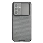 Nillkin CamShield PRO Zadní Kryt pro Samsung Galaxy A37 Transparent Black