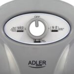 Adler AD 2167 massager Legs Grey  White - imagine 6