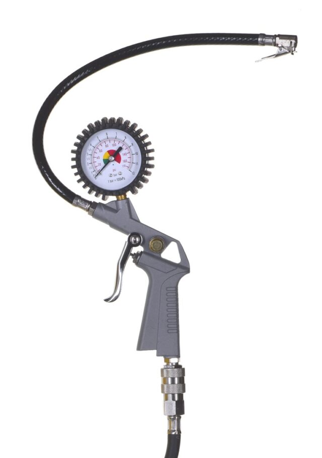 OIL-FREE COMPRESSOR STANLEY AIR KIT 8215190STN595 - imagine 8