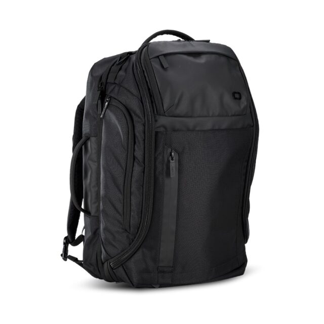 Ogio Backpack/Tourist/Business Bag Pace Pro Max 45 black - imagine 10