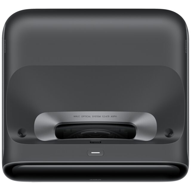 Laser projector JMGO O2S Ultra 4K - imagine 6