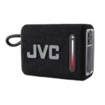 JVC XS-E114B - portable speaker  black - imagine 3