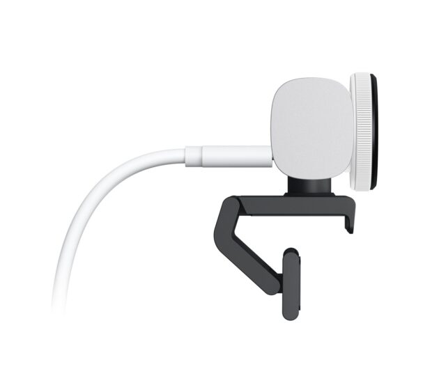 Logitech Master Series MX Brio webcam - imagine 7