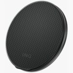 Magnetic holder UNIQ Grivix Premium 360 Mount&Grip Stand black