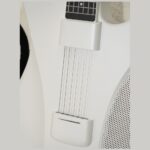 Smart Guitar AeroBand MIDI white - imagine 7