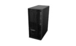 Lenovo ThinkStation P2 Tower Ultra 7 265K 64GB DDR5 5600 2xSSD1TB GeForce RTX 5070 12GB vPro W11Pro 3Y OnSite - imagine 5