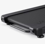 Treadmill with built-in work and exercise desk UREVO Foldi 3S - imagine 6