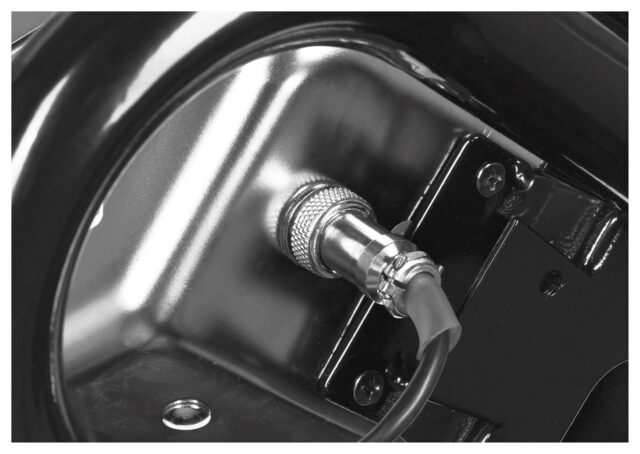 PLATFORM SCALE WT-053 300KG - imagine 2