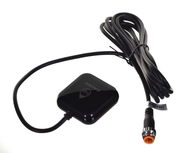 INNOVV K5 - motorcycle video recorder with 2 cameras - imagine 6