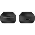 Wireless Earbuds 3MK FlowBuds 6.0 Black - imagine 4