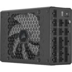 Corsair HX1200 power supply unit 1200 W 24-pin ATX ATX Black