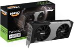 INNO3D GeForce RTX 5060 Ti TWIN X2 OC NVIDIA 8 GB GDDR7 - imagine 3