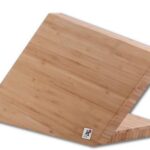 ZWILLING 34532-100-0 knife block Bamboo Wood