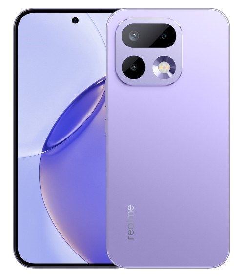 cps-f7d550eaf9d48f624d46a8d8ef687b7c-2026-03-23-17-27-54 Realme 16 Pro 5G 6.78 Dual SIM Android 16 USB Type-C 8 GB 512 GB 7000 mAh Purple - imagine 1