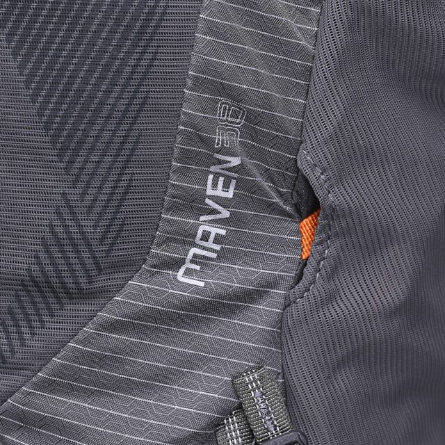 Gregory Maven Hiking backpack 38 l XS Grey - imagine 7