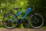 Huffy Extent Mountain bike Blue - imagine 6