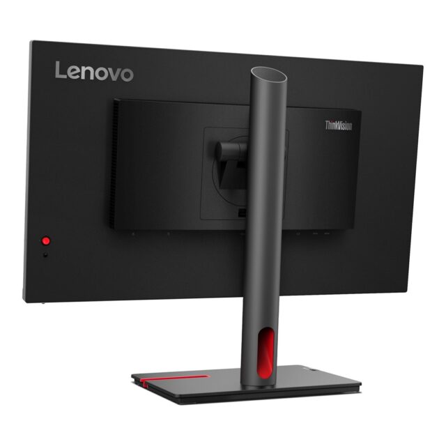 Lenovo ThinkVision P25i-30 LED display 62.2 cm (24.5 ) 1920 x 1080 pixels Full HD Black - imagine 6