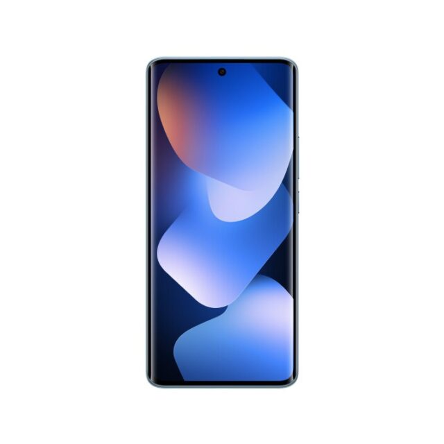 Xiaomi Redmi Note 15 Blue - 17.2 cm (6.77 ) 6 GB 128 GB 6000 mAh blue - imagine 4