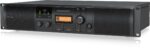 Behringer NX6000D audio amplifier 2.0 channels Home Black - imagine 3