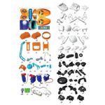 Clementoni Scientific Fun - Airo Robot - imagine 5