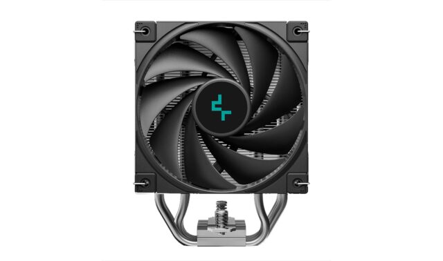 DeepCool AK500S DIGITAL SE Cooling - imagine 3