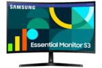 Samsung S36GD computer monitor 68.6 cm (27 ) 1920 x 1080 pixels Full HD LCD Black