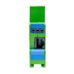 Shelly Pro Dimmer 1PM Built-in Blue  Green  Grey - imagine 4