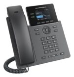 Grandstream GRP 2610 HD Telephone - imagine 3
