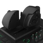 HORI - HOTAS Flight Control System & Mount for PC - imagine 10