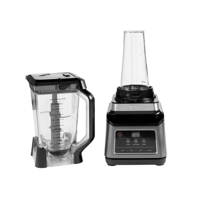 Ninja Blender (BN750EU) 2in1 with Auto IQ - imagine 5