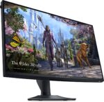 Alienware AW2725QF computer monitor 68.6 cm (27 ) 3840 x 2160 pixels 4K Ultra HD LCD Black - imagine 3