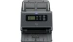 Canon imageFORMULA DR-M260 Sheet-fed scanner 600 x 600 DPI A4 Black - imagine 2