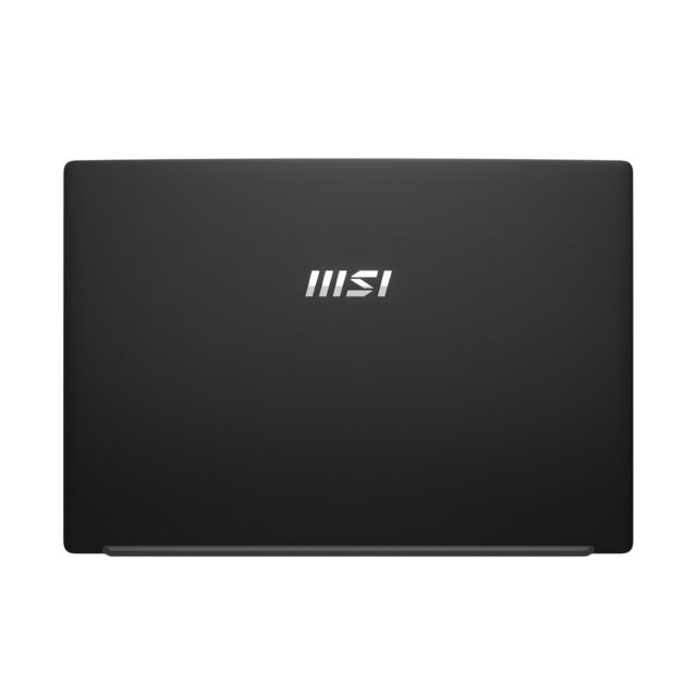 MSI Modern 14 C12MO-868PL Laptop 35.6 cm (14 ) Full HD Intel® Core™ i5-1235U 16 GB DDR4-SDRAM 512 GB SSD Wi-Fi 6 (802.11ax) Windows 11 Home Black - imagine 6