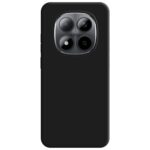 Etui 3MK Matt Case Pro do Redmi note 15  Pro czarny - imagine 5