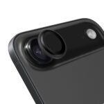 OBAL:ME Ochrana Čoček pro Apple iPhone Air Space Black