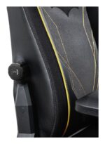 Trust 25787 video game chair PC gaming chair Padded seat Black - imagine 2