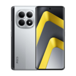 Xiaomi Poco M8 5G Dual Sim 8GB RAM 512GB - Silver