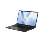 ASUS E1504GA-WB31 i3-N305 15.6 FHD 8GB SSD128 UFS BT Win11 Black (REPACK) 2Y - imagine 3