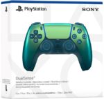 Sony Playstation 5 DualSense V2 Drahtloser Controller Turquoise - imagine 5