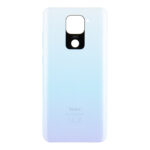 Xiaomi Redmi Note 9 Kryt Baterie Polar White