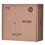 Router ZTE MC889 5G ODU - imagine 10