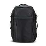 Ogio Backpack/Tourist/Business Bag Pace Pro Max 45 black - imagine 3