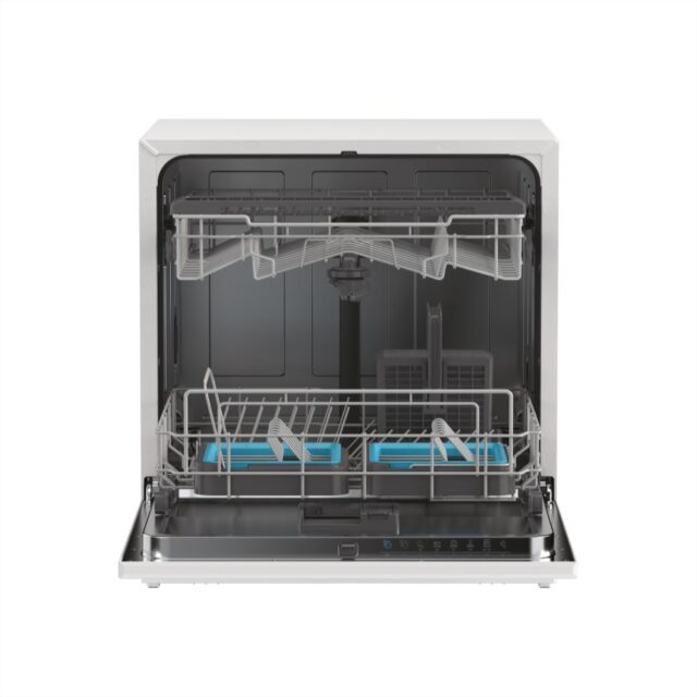 Candy RapidÓ CP 8F9FFW Countertop 8 place settings F - imagine 3