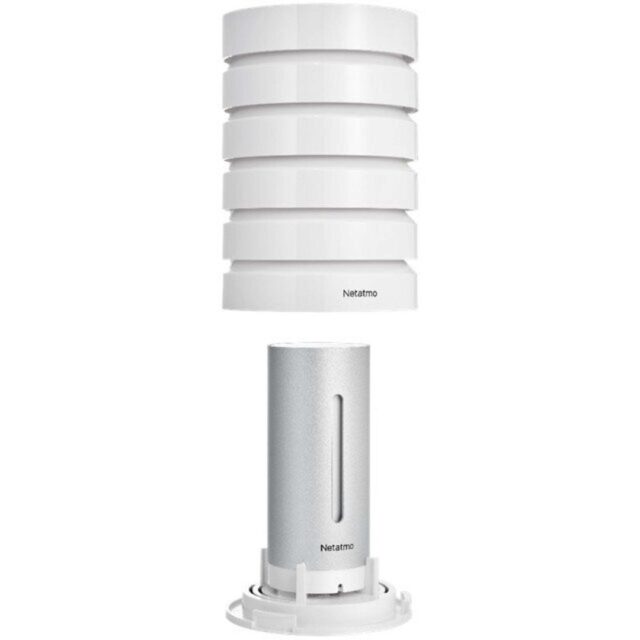 Netatmo Weather Station Shield - imagine 3