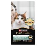 PURINA PRO PLAN LIVECLEAR STERILISED ADULT Bogata w Łososia 1 4kg - imagine 7