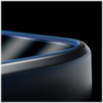 Tempered glass 3MK HardGlass Max for Samsung Galaxy S26 Ultra transparent - imagine 9