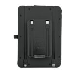 PowerNeed ES10000-4 power bank 10000 mAh Wireless charging Black - imagine 7